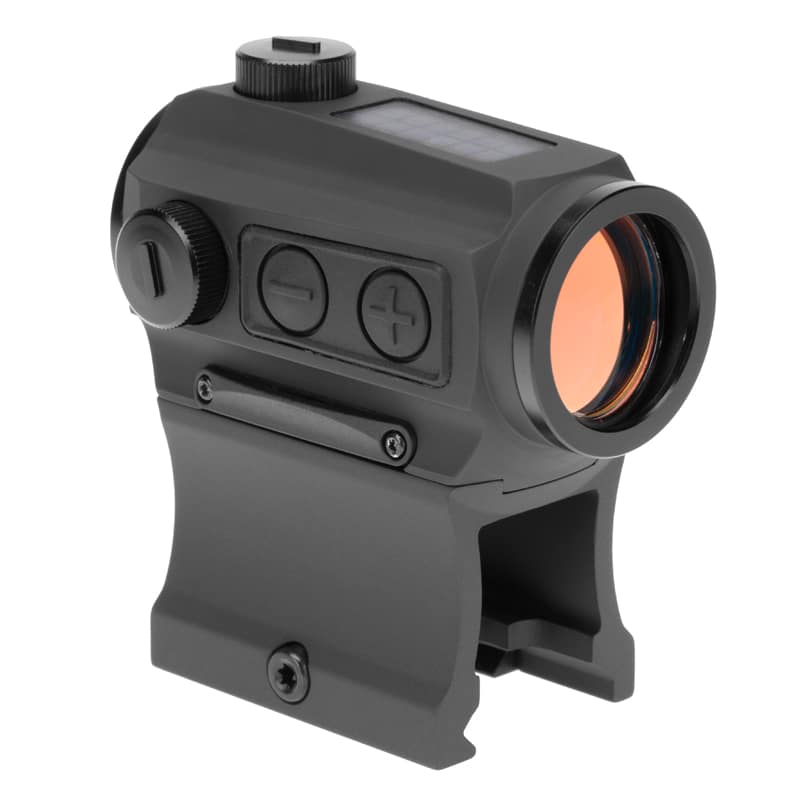 Holosun Elite Micro Green Dot Sight HE403C-GR - Shooting Accessories